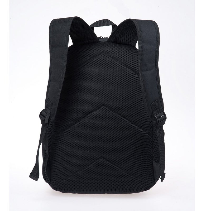 CAIWEI 18 Inch American Football Backpack School Bag - Image 5
